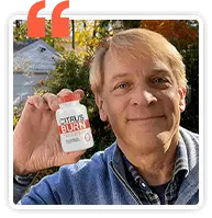 CitrusBurn Reviews 2